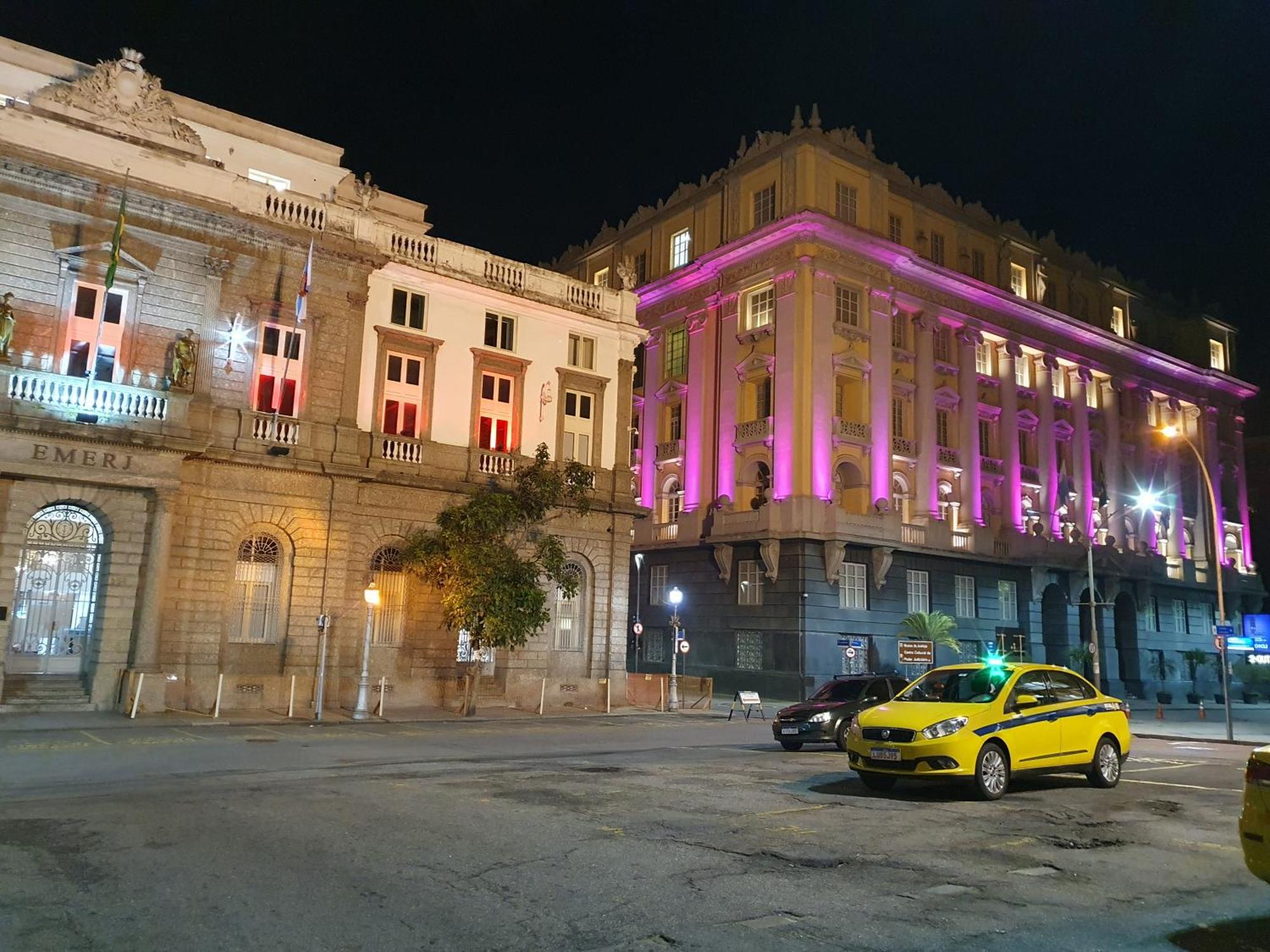 Copacabana Posto 3 Ріо-де-Жанейро Екстер'єр фото
